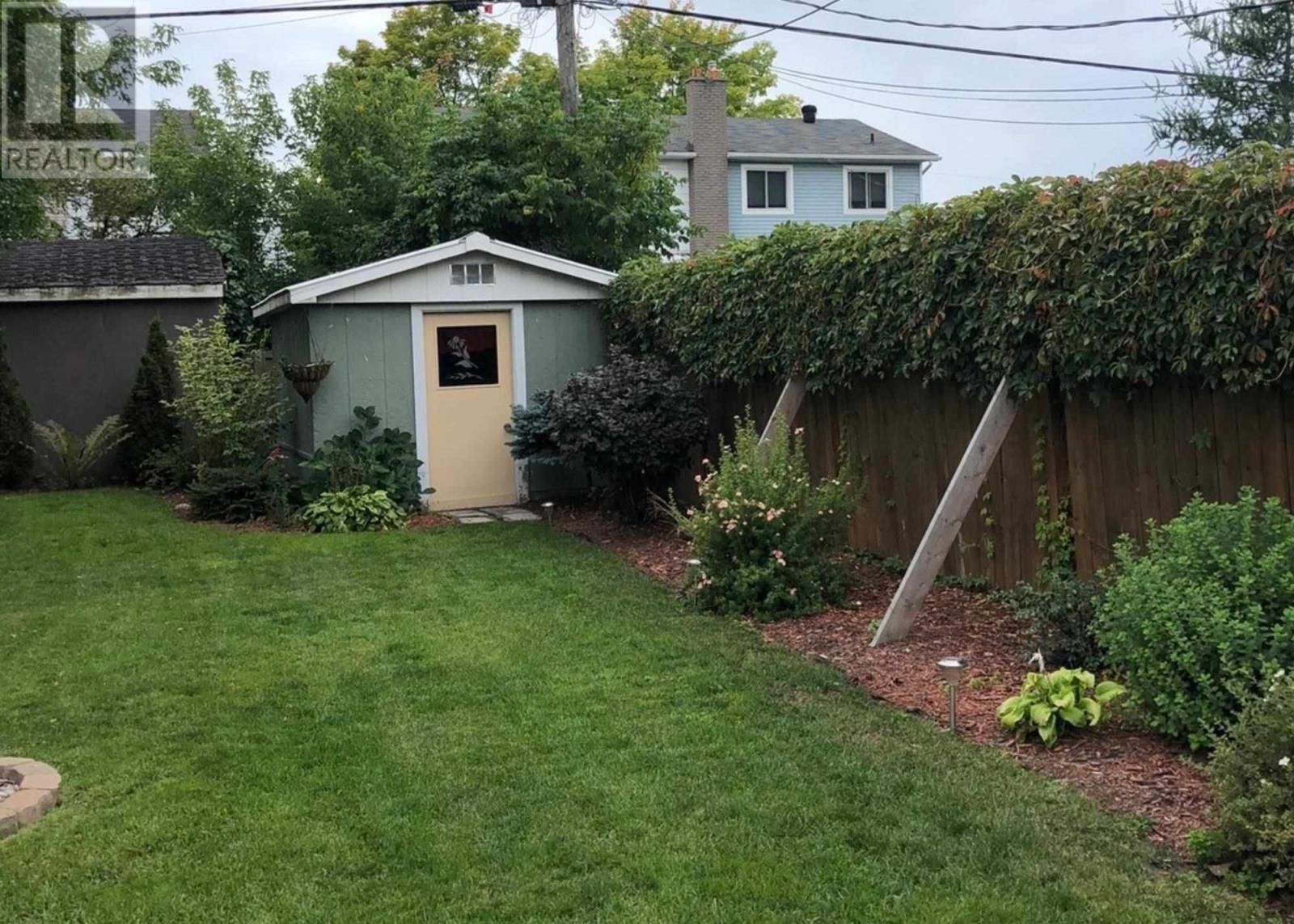 25 Amherst St, Sault Ste. Marie, Ontario  P6C 5V5 - Photo 34 - SM260581