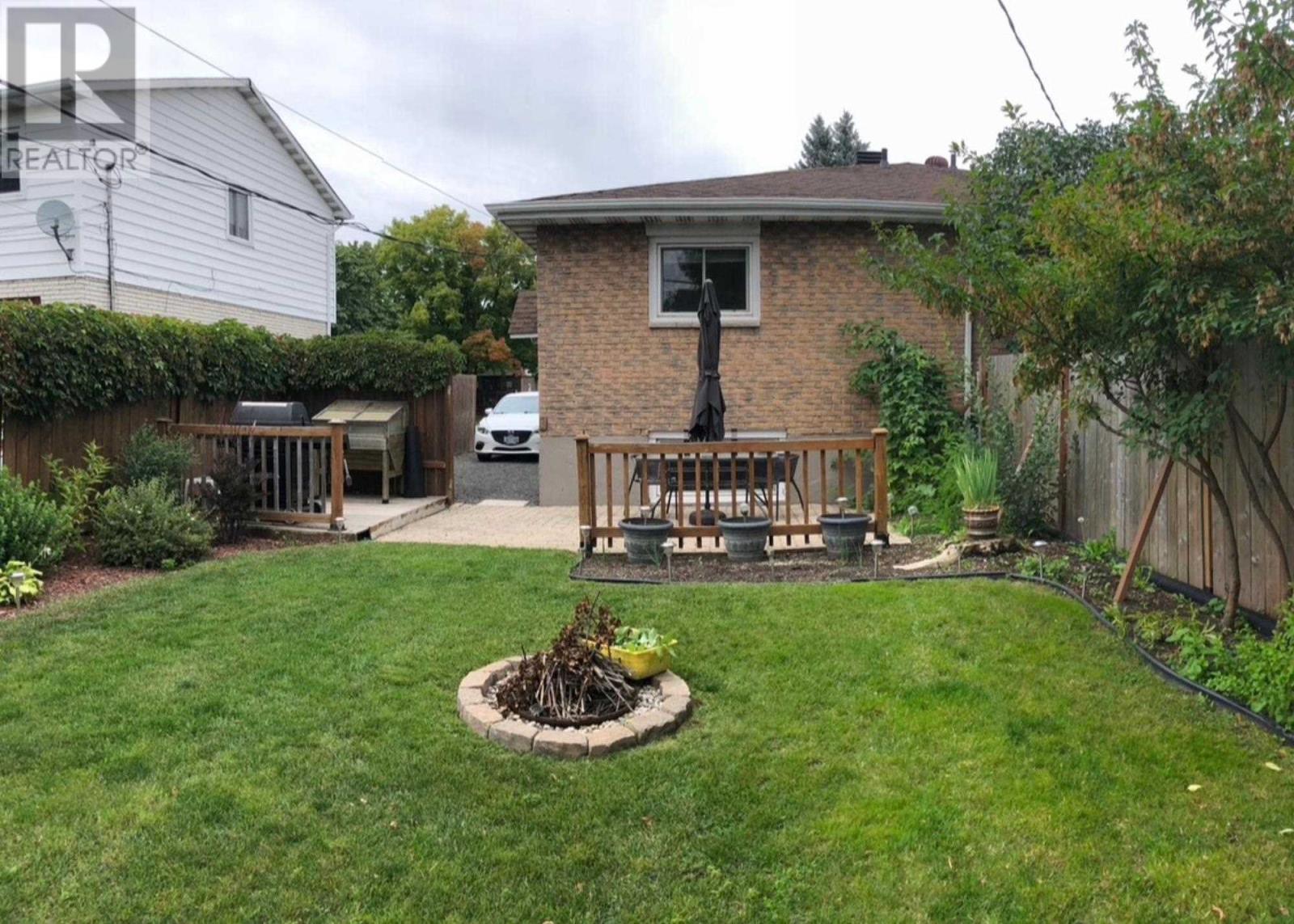 25 Amherst St, Sault Ste. Marie, Ontario  P6C 5V5 - Photo 32 - SM260581