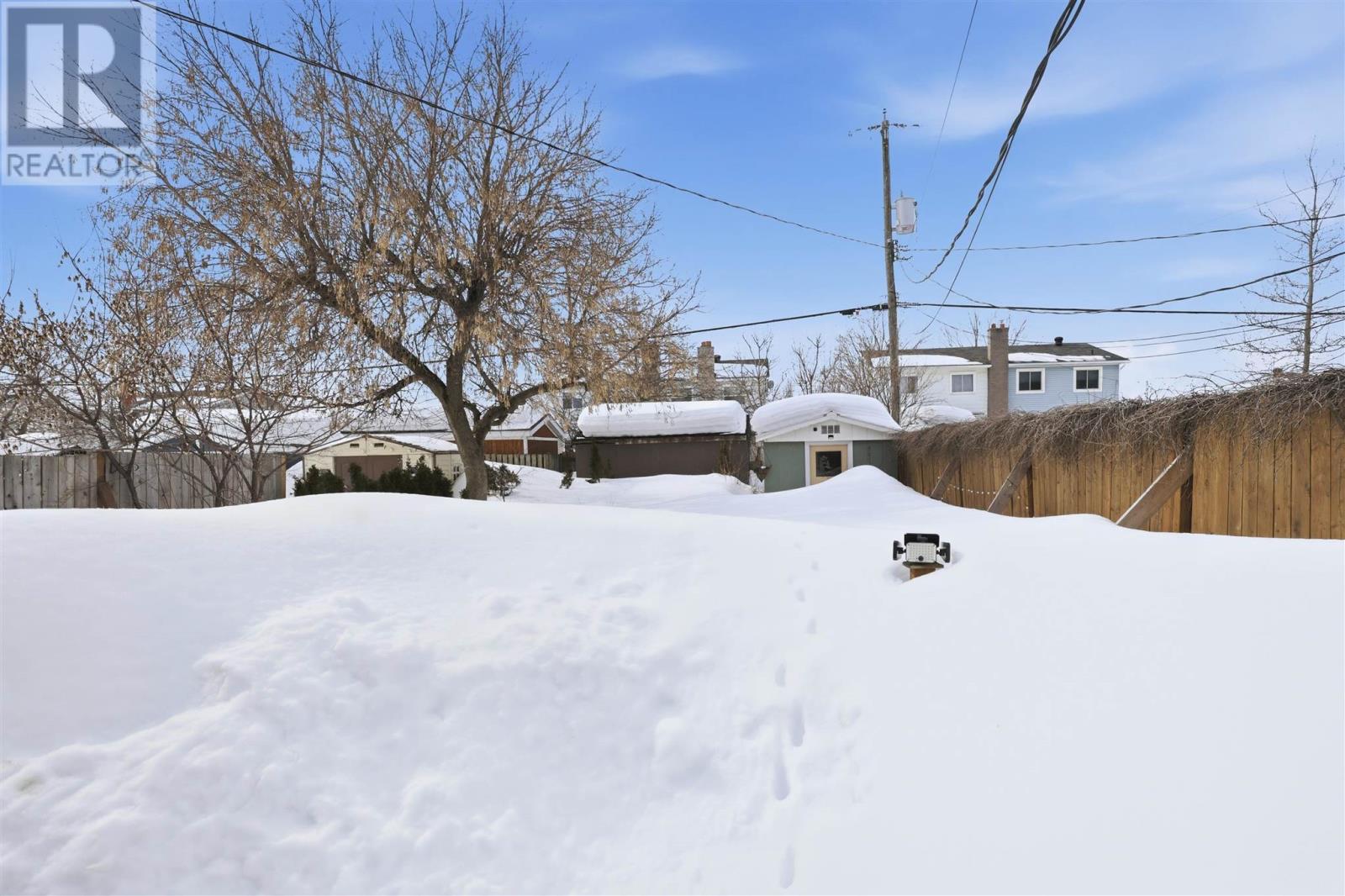 25 Amherst St, Sault Ste. Marie, Ontario  P6C 5V5 - Photo 31 - SM260581