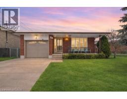 88 GLEN VALLEY Drive, hamilton, Ontario
