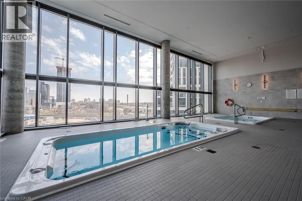 15 Wellington Street S Unit# 909, Kitchener, Ontario  N2G 0E4 - Photo 36 - 40816625