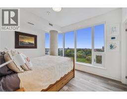 15 WELLINGTON Street S Unit# 909, kitchener, Ontario