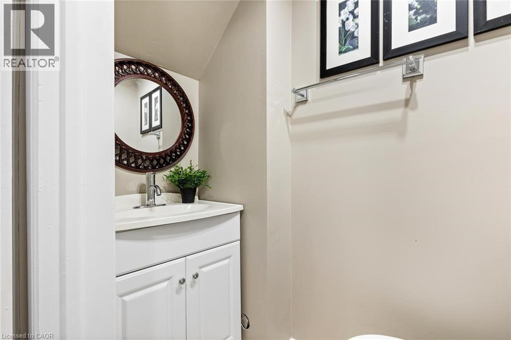 49 Cedarwoods Crescent Unit# 48, Kitchener, Ontario  N2C 2L1 - Photo 7 - 40816512