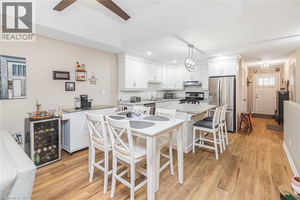 152 Cross Street E Unit# 6, Dunnville, Ontario  N1A 1B8 - Photo 20 - 40816451