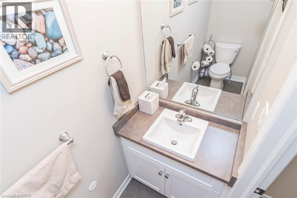 152 Cross Street E Unit# 6, Dunnville, Ontario  N1A 1B8 - Photo 25 - 40816451