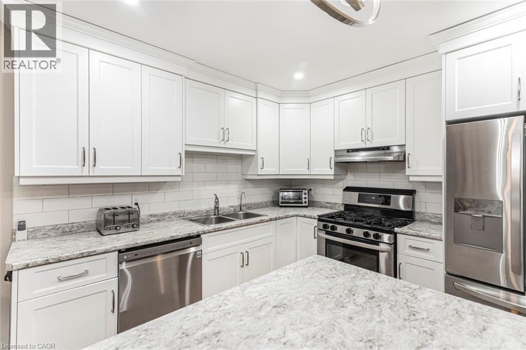 152 Cross Street E Unit# 6, Dunnville, Ontario  N1A 1B8 - Photo 4 - 40816451