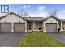 152 CROSS Street E Unit# 6, dunnville, Ontario