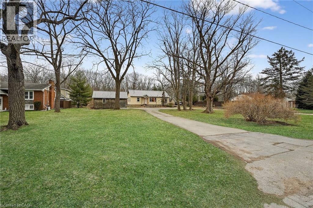 508 Prospect Point Road N, Ridgeway, Ontario  L0S 1N0 - Photo 3 - 40816046