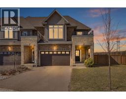 23 PINOT Crescent, Hamilton, Ontario
