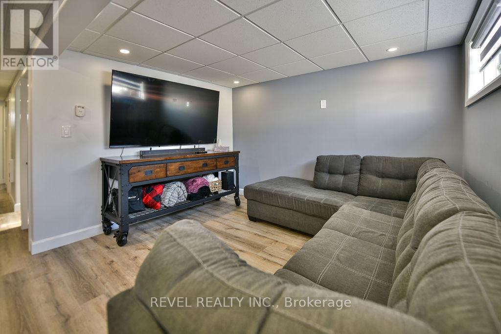 1301 Lozanne Crescent, Timmins, Ontario  P4P 1E7 - Photo 28 - T12943092