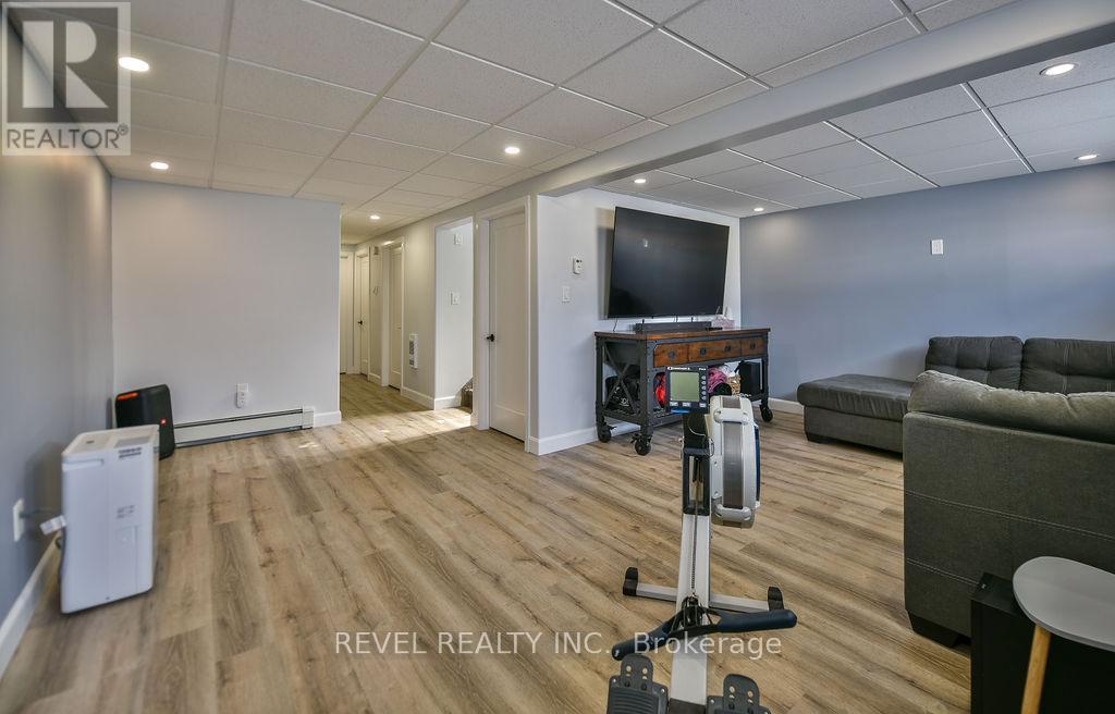 1301 Lozanne Crescent, Timmins, Ontario  P4P 1E7 - Photo 30 - T12943092