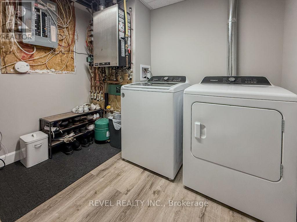 1301 Lozanne Crescent, Timmins, Ontario  P4P 1E7 - Photo 41 - T12943092