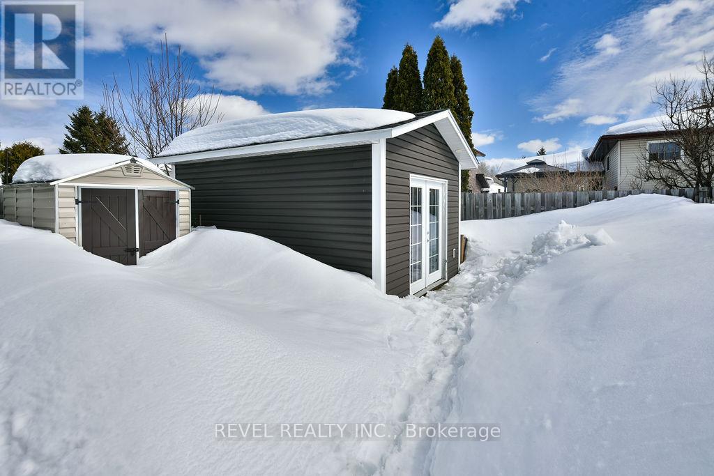 1301 Lozanne Crescent, Timmins, Ontario  P4P 1E7 - Photo 44 - T12943092