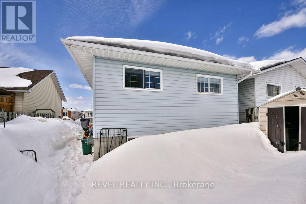 1301 Lozanne Crescent, Timmins, Ontario  P4P 1E7 - Photo 45 - T12943092