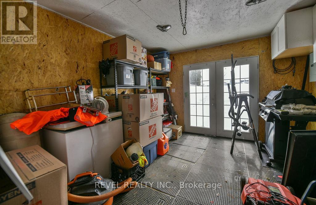 1301 Lozanne Crescent, Timmins, Ontario  P4P 1E7 - Photo 46 - T12943092