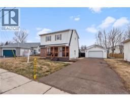 19 Bridlewood Way, moncton, New Brunswick