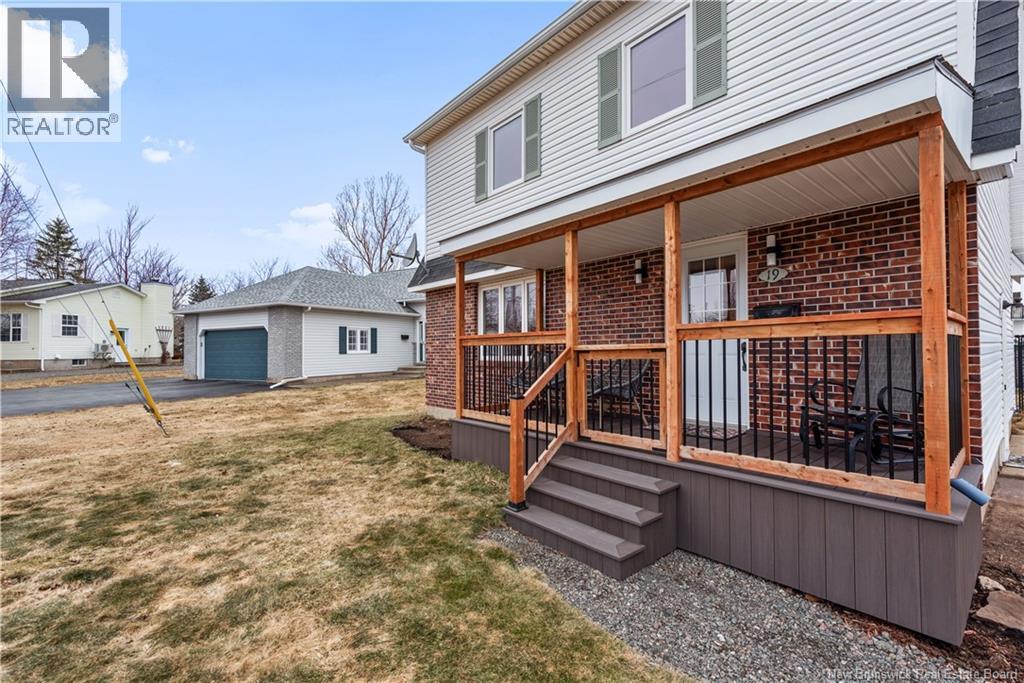 19 Bridlewood Way, Moncton, New Brunswick  E1G 2H2 - Photo 21 - NB132193