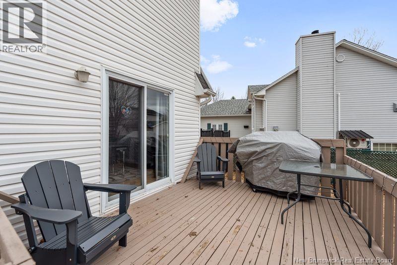 19 Bridlewood Way, Moncton, New Brunswick  E1G 2H2 - Photo 22 - NB132193