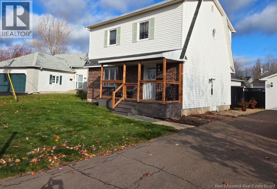 19 Bridlewood Way, Moncton, New Brunswick  E1G 2H2 - Photo 34 - NB132193