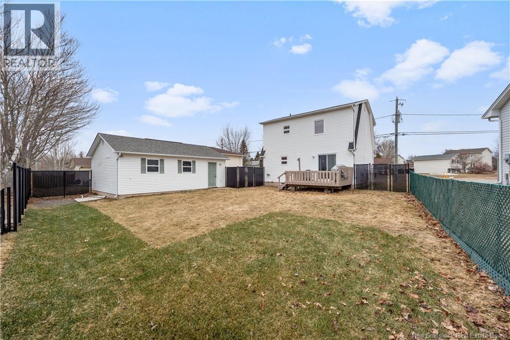 19 Bridlewood Way, Moncton, New Brunswick  E1G 2H2 - Photo 25 - NB132193