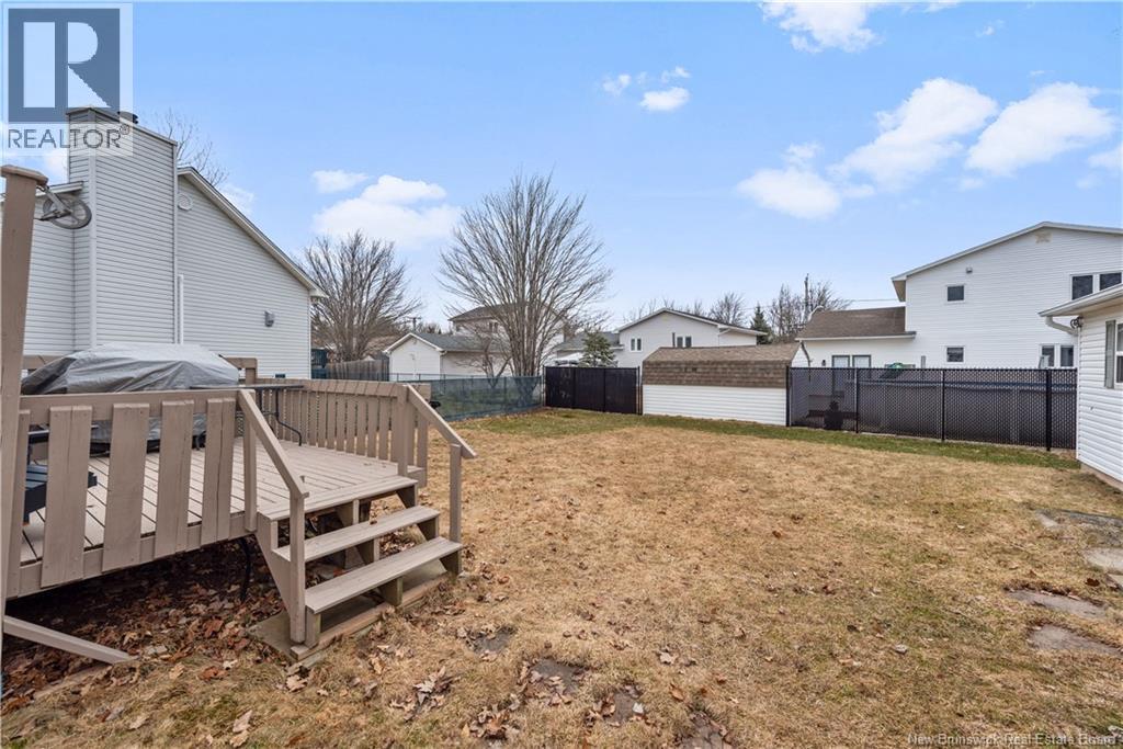 19 Bridlewood Way, Moncton, New Brunswick  E1G 2H2 - Photo 26 - NB132193