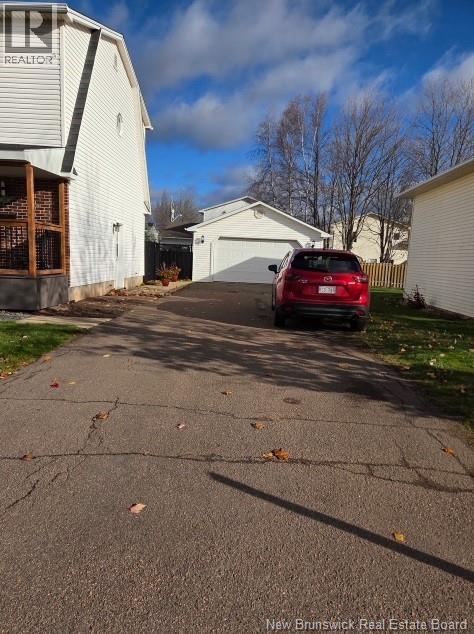 19 Bridlewood Way, Moncton, New Brunswick  E1G 2H2 - Photo 33 - NB132193