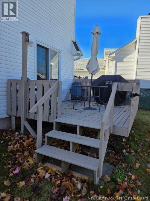 19 Bridlewood Way, Moncton, New Brunswick  E1G 2H2 - Photo 31 - NB132193