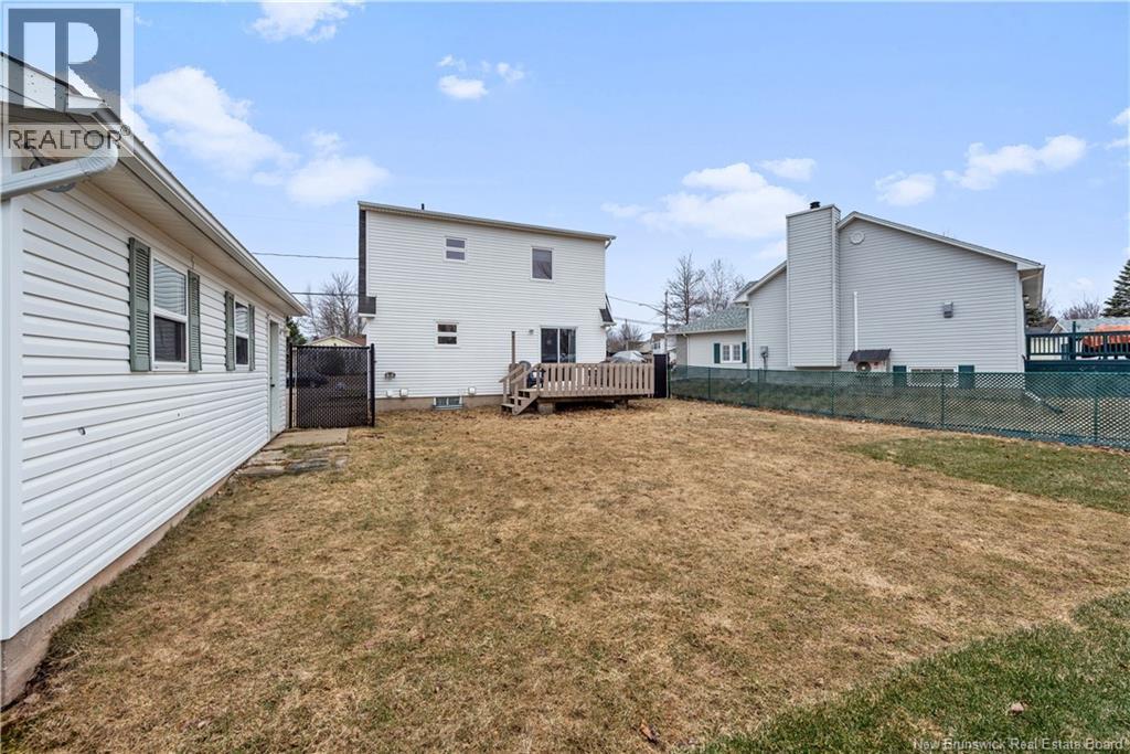 19 Bridlewood Way, Moncton, New Brunswick  E1G 2H2 - Photo 24 - NB132193