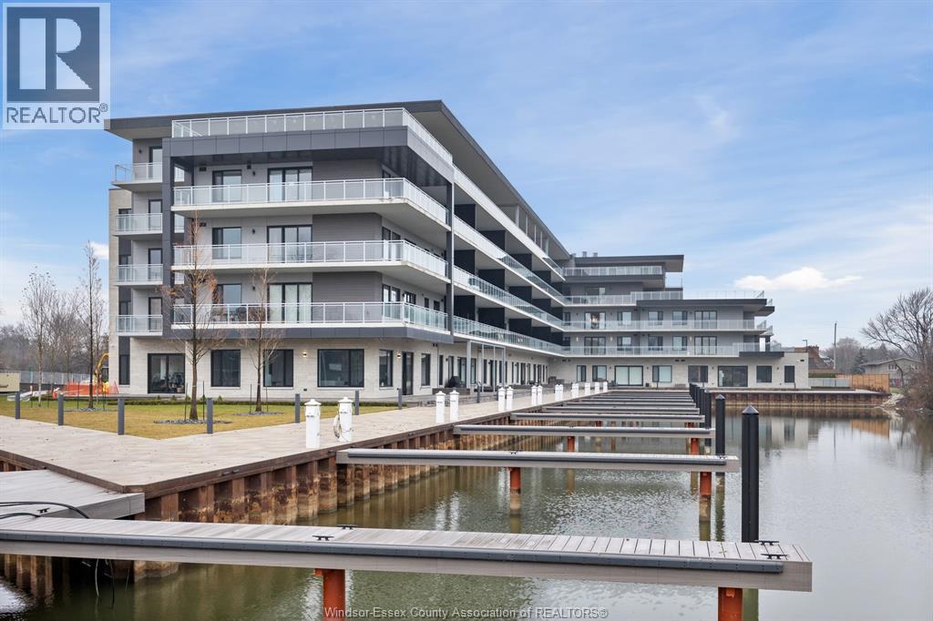 14400 Tecumseh Road Unit# 411, Tecumseh, Ontario  N8N 0E9 - Photo 48 - 26005519