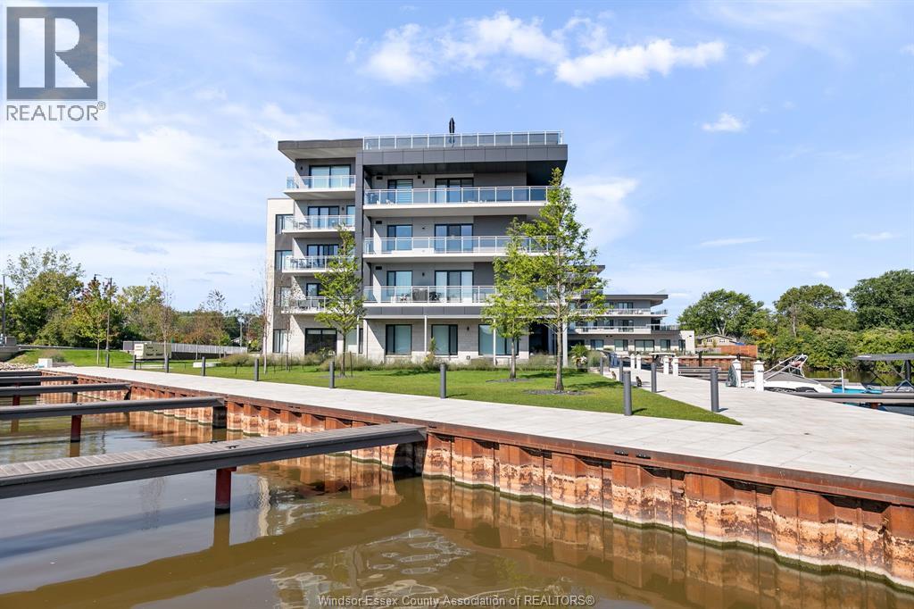 14400 Tecumseh Road Unit# 411, Tecumseh, Ontario  N8N 0E9 - Photo 47 - 26005519