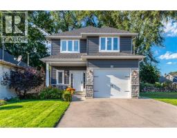 13 CLARE Avenue, hamilton, Ontario