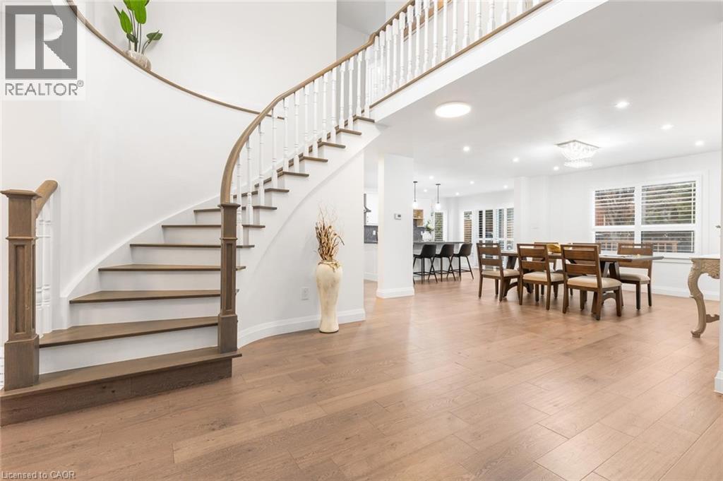 1324 Birchcliff Drive, Oakville, Ontario  L6M 2A4 - Photo 5 - 40814379