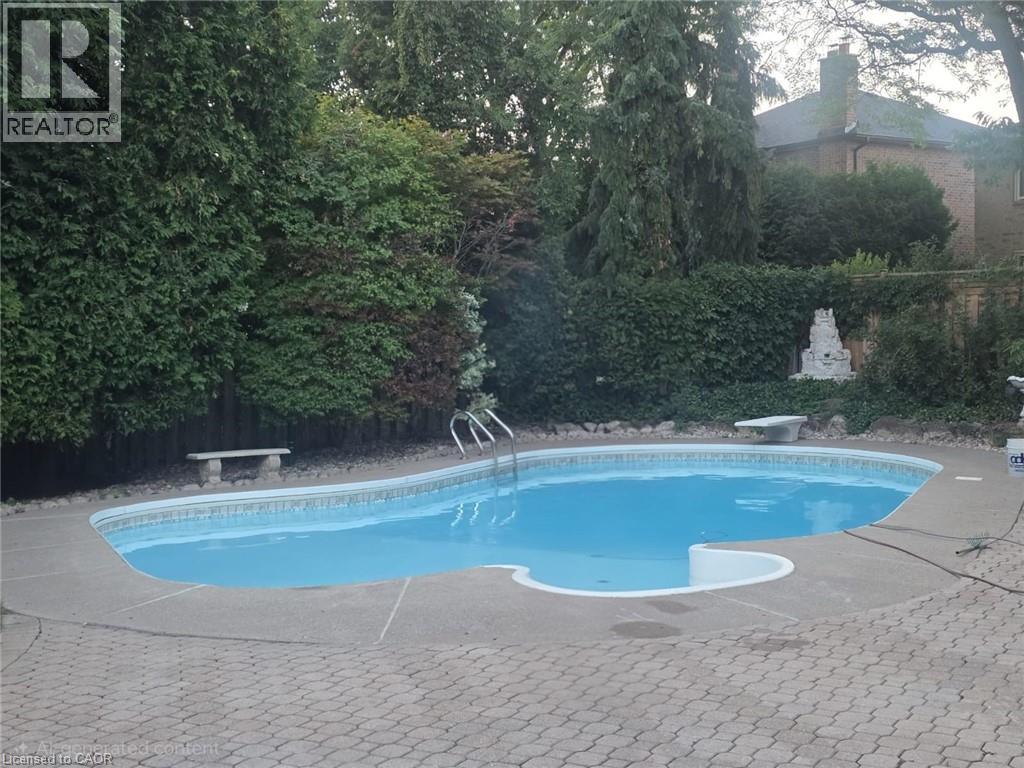 1324 Birchcliff Drive, Oakville, Ontario  L6M 2A4 - Photo 2 - 40814379