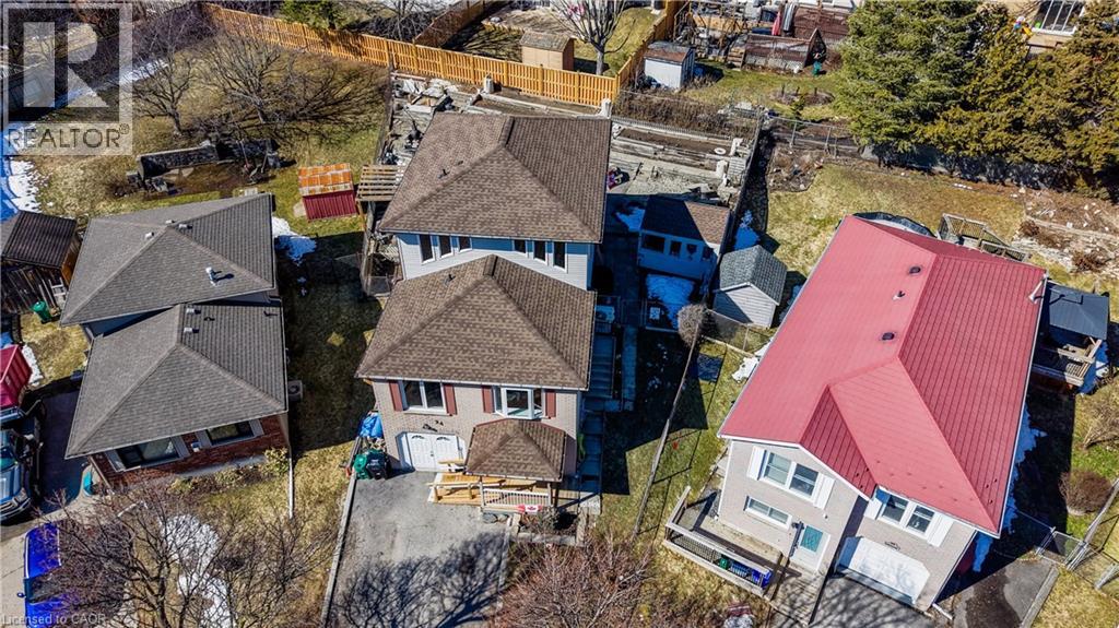 24 Farmington Place, Kitchener, Ontario  N2P 1Y3 - Photo 43 - 40816683