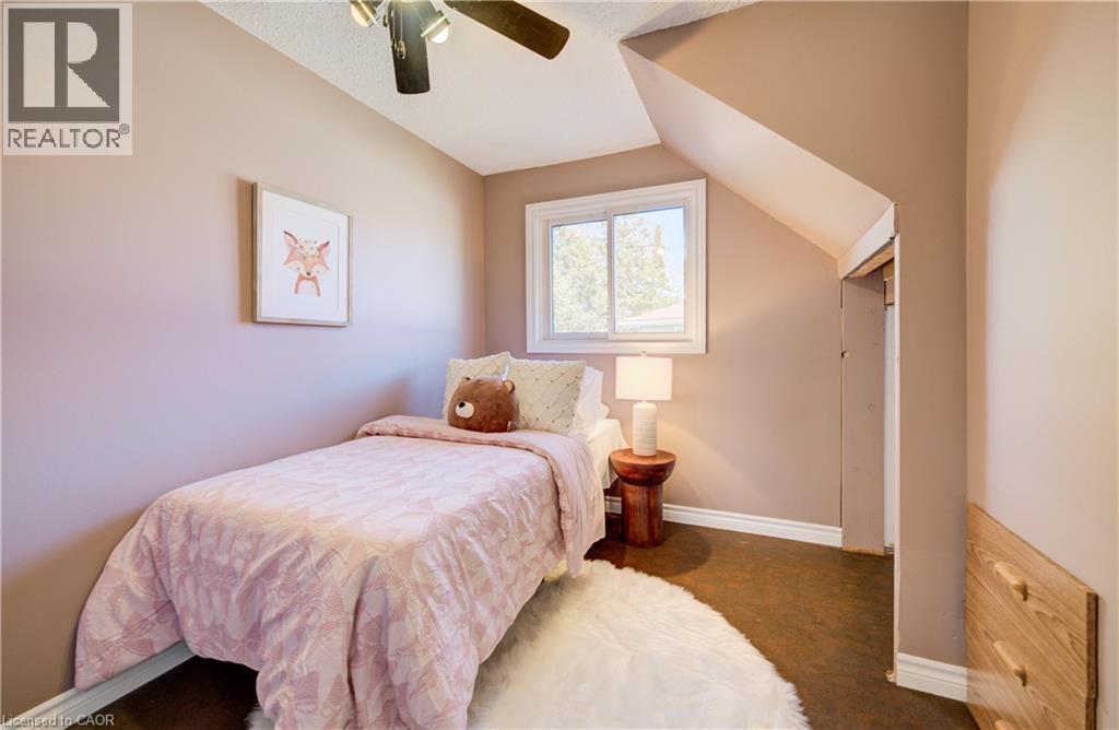 24 Farmington Place, Kitchener, Ontario  N2P 1Y3 - Photo 18 - 40816683