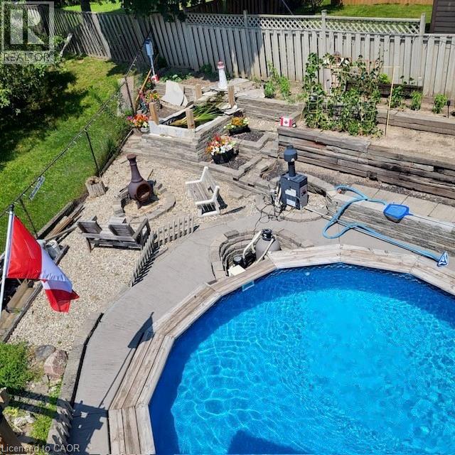 24 Farmington Place, Kitchener, Ontario  N2P 1Y3 - Photo 46 - 40816683