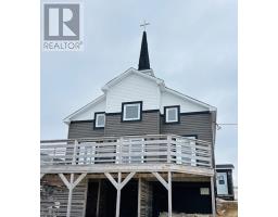 1 Meadus Lane, Greenspond, Newfoundland & Labrador