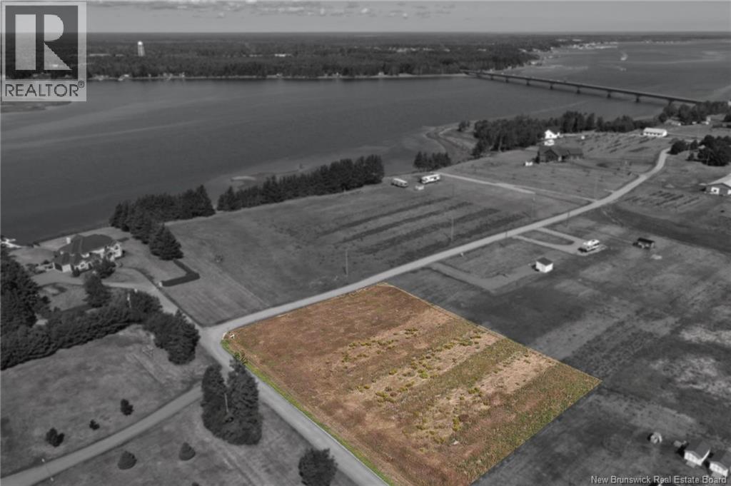 Lot 22-1 Scotland Drive, Jardineville, New Brunswick  E4W 2H7 - Photo 1 - NB136306