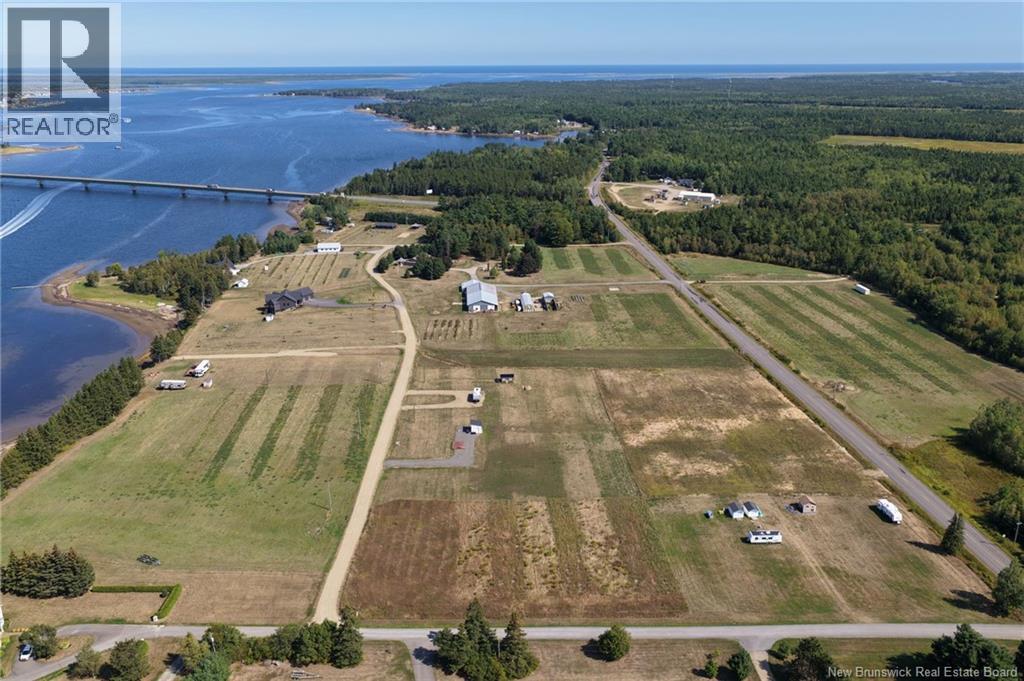 Lot 22-1 Scotland Drive, Jardineville, New Brunswick  E4W 2H7 - Photo 12 - NB136306