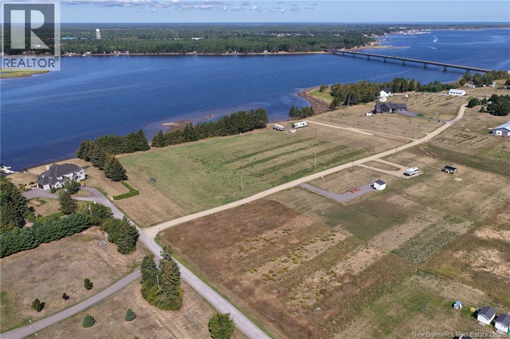 Lot 22-1 Scotland Drive, Jardineville, New Brunswick  E4W 2H7 - Photo 2 - NB136306