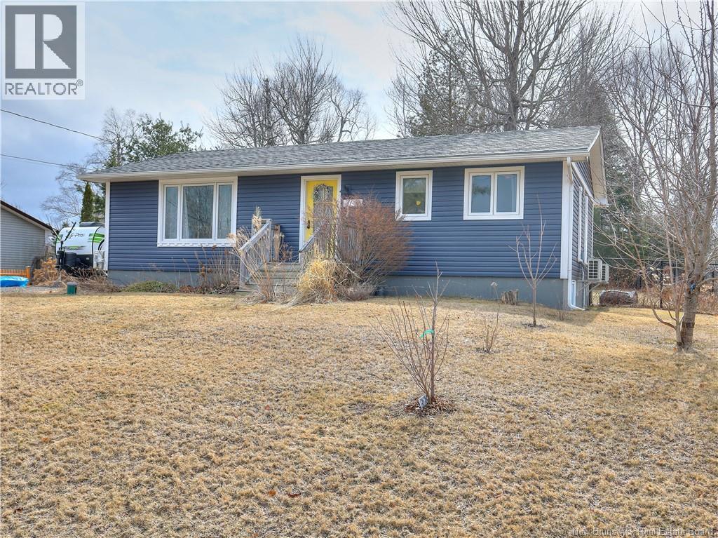 38 Kenneth Street, Beaver Dam, New Brunswick  E3B 8B4 - Photo 1 - NB136304