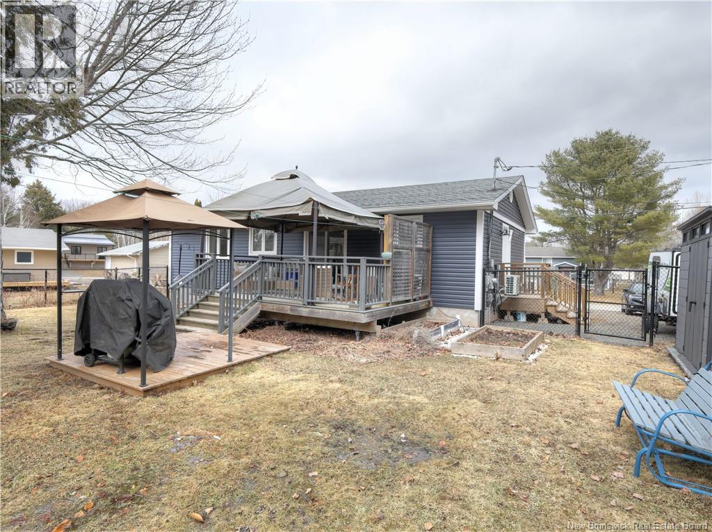 38 Kenneth Street, Beaver Dam, New Brunswick  E3B 8B4 - Photo 34 - NB136304