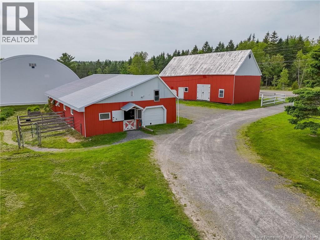 3676 Route 640, Yoho, New Brunswick  E6K 2Z8 - Photo 11 - NB136227