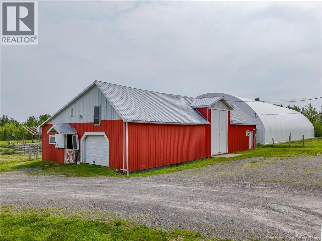 3676 Route 640, Yoho, New Brunswick  E6K 2Z8 - Photo 12 - NB136227