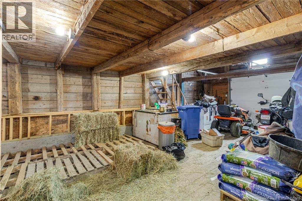 3676 Route 640, Yoho, New Brunswick  E6K 2Z8 - Photo 14 - NB136227