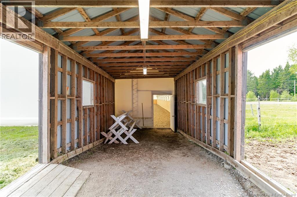 3676 Route 640, Yoho, New Brunswick  E6K 2Z8 - Photo 22 - NB136227