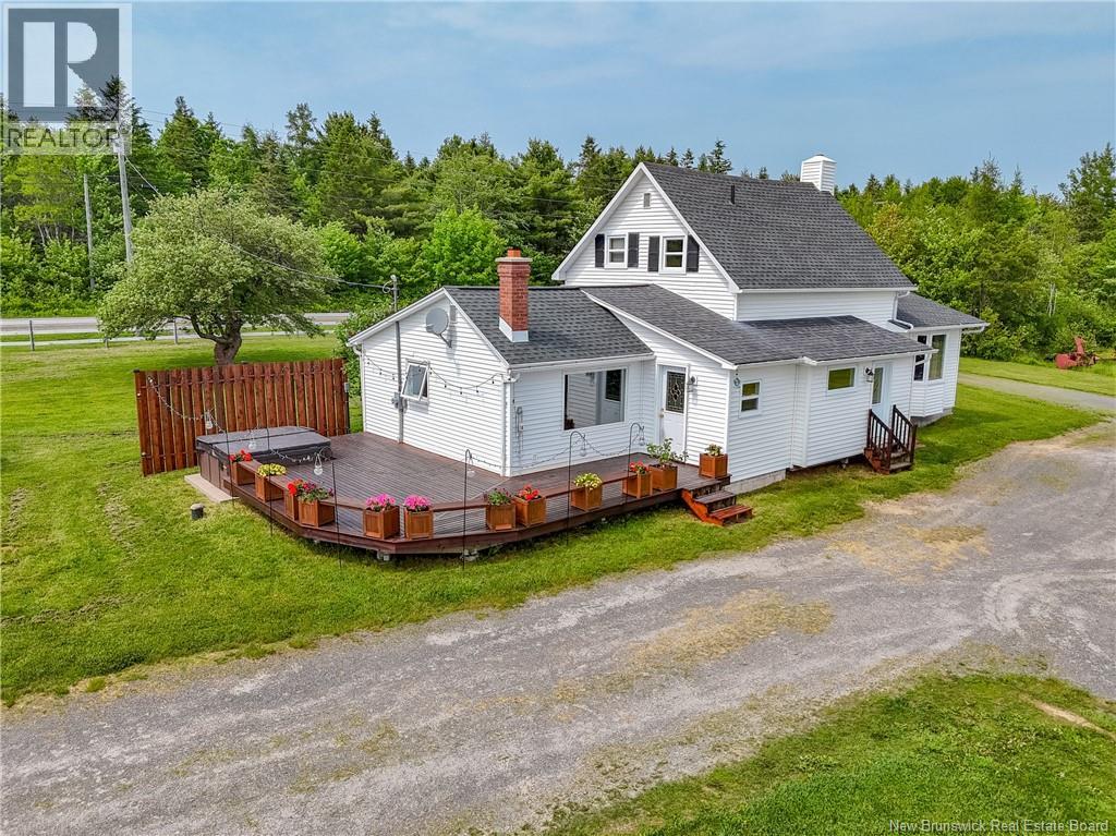 3676 Route 640, Yoho, New Brunswick  E6K 2Z8 - Photo 28 - NB136227