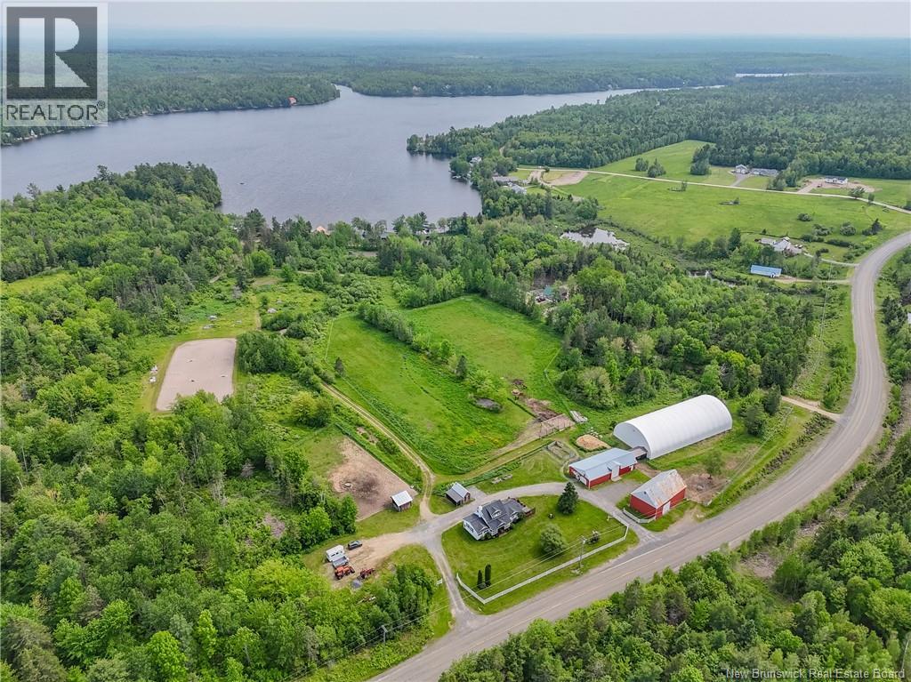 3676 Route 640, Yoho, New Brunswick  E6K 2Z8 - Photo 3 - NB136227