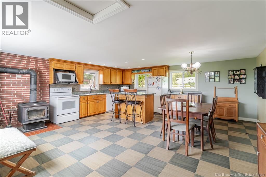 3676 Route 640, Yoho, New Brunswick  E6K 2Z8 - Photo 30 - NB136227