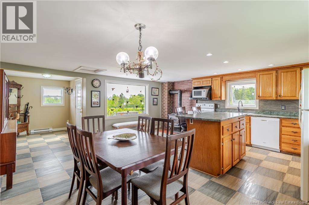 3676 Route 640, Yoho, New Brunswick  E6K 2Z8 - Photo 33 - NB136227